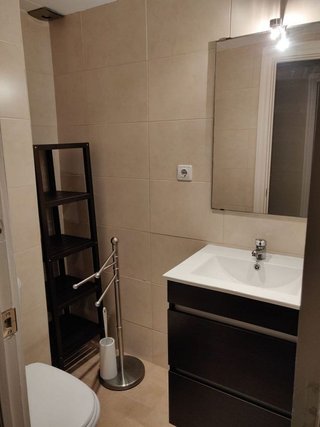 Piso en venta en L'Hostal - Lledoner en Granollers