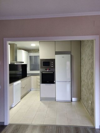 Piso en venta en L'Hostal - Lledoner en Granollers