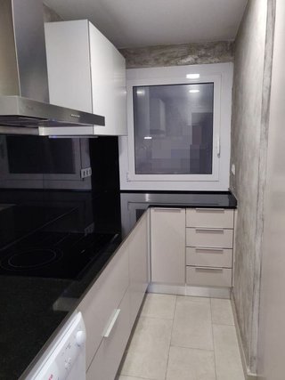 Piso en venta en L'Hostal - Lledoner en Granollers