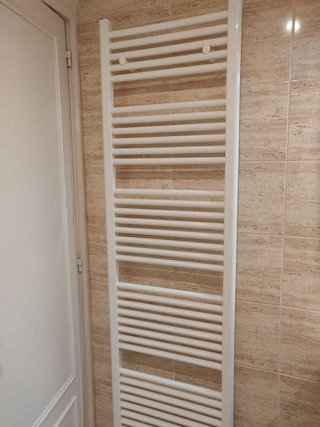 Piso en venta en L'Hostal - Lledoner en Granollers