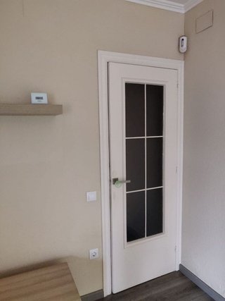 Piso en venta en L'Hostal - Lledoner en Granollers