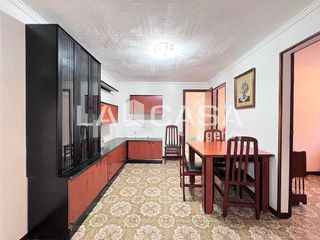 Piso en venta en Bufalà en Badalona