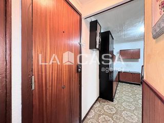 Piso en venta en Bufalà en Badalona