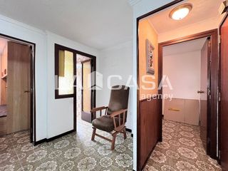 Piso en venta en Bufalà en Badalona