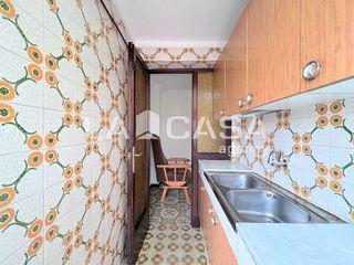 Piso en venta en Bufalà en Badalona