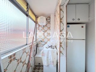 Piso en venta en Bufalà en Badalona