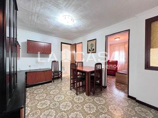 Piso en venta en Bufalà en Badalona