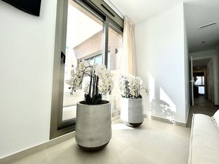 Casa en venta en San Miguel de Salinas