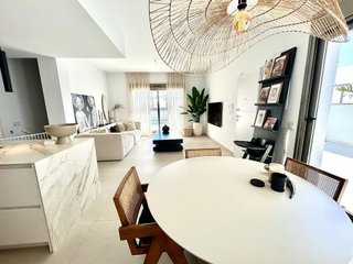 Casa en venta en San Miguel de Salinas