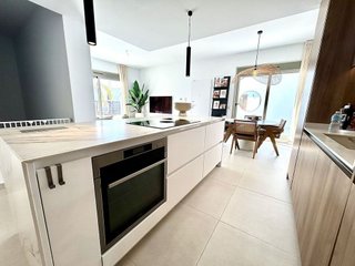 Casa en venta en San Miguel de Salinas