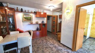 Piso en venta en Sanfeliu en Hospitalet de Llobregat, L´