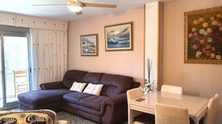 Piso en venta en Sanfeliu en Hospitalet de Llobregat, L´