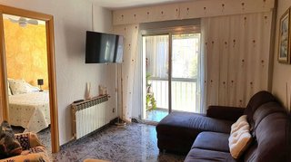 Piso en venta en Sanfeliu en Hospitalet de Llobregat, L´