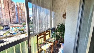Piso en venta en Sanfeliu en Hospitalet de Llobregat, L´