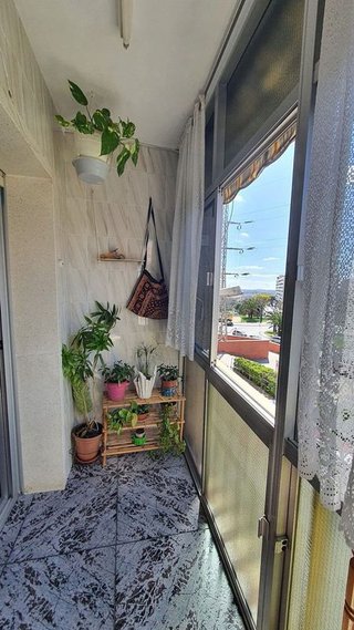 Piso en venta en Sanfeliu en Hospitalet de Llobregat, L´