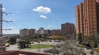 Piso en venta en Sanfeliu en Hospitalet de Llobregat, L´