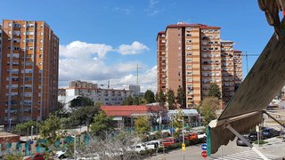 Piso en venta en Sanfeliu en Hospitalet de Llobregat, L´