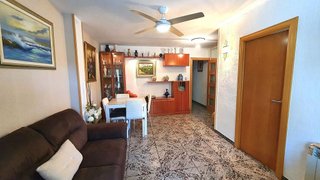 Piso en venta en Sanfeliu en Hospitalet de Llobregat, L´