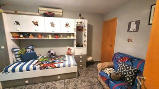Piso en venta en Sanfeliu en Hospitalet de Llobregat, L´