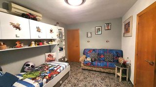Piso en venta en Sanfeliu en Hospitalet de Llobregat, L´