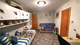 Piso en venta en Sanfeliu en Hospitalet de Llobregat, L´