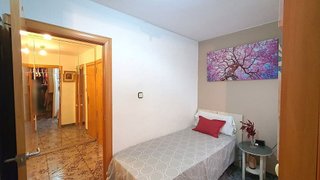 Piso en venta en Sanfeliu en Hospitalet de Llobregat, L´