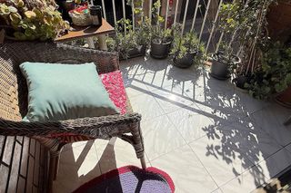 Piso en venta en Zona Mercat en Rubí