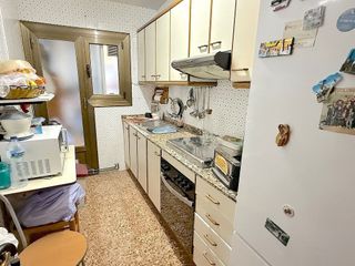 Piso en venta en Zona Mercat en Rubí