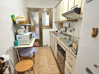 Piso en venta en Zona Mercat en Rubí