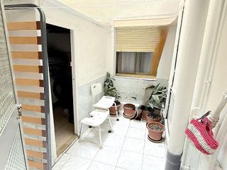 Piso en venta en Zona Mercat en Rubí