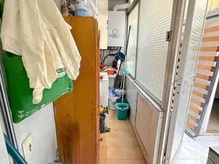 Piso en venta en Zona Mercat en Rubí