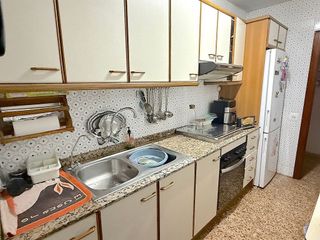 Piso en venta en Zona Mercat en Rubí