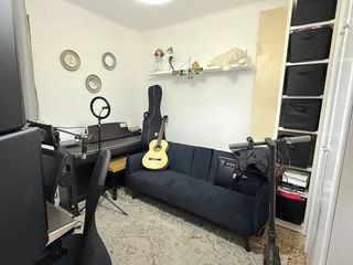 Piso en venta en Zona Mercat en Rubí