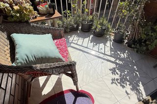Piso en venta en Zona Mercat en Rubí