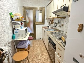 Piso en venta en Zona Mercat en Rubí