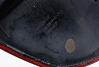 127655 piloto trasero 8200127704 renault scenic ii