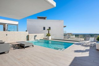 Casa en venta en San Miguel de Salinas