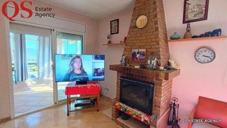 Chalet en venta en Mas Mora - Sant Daniel en Tordera