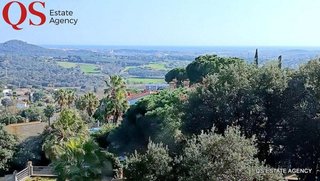 Chalet en venta en Mas Mora - Sant Daniel en Tordera