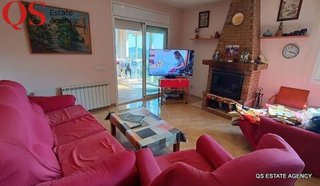 Chalet en venta en Mas Mora - Sant Daniel en Tordera