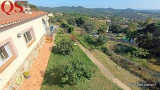 Chalet en venta en Mas Mora - Sant Daniel en Tordera
