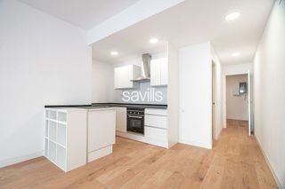 Piso en venta en La Sagrada Família en Barcelona