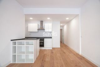 Piso en venta en La Sagrada Família en Barcelona