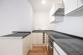 Piso en venta en La Sagrada Família en Barcelona