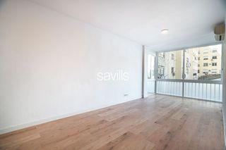 Piso en venta en La Sagrada Família en Barcelona