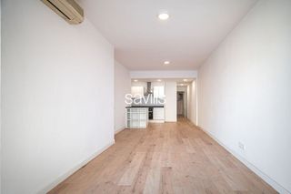 Piso en venta en La Sagrada Família en Barcelona