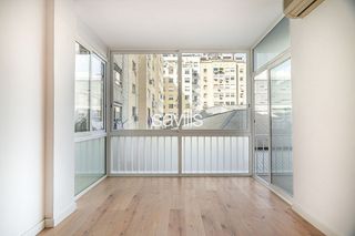 Piso en venta en La Sagrada Família en Barcelona