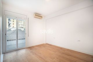 Piso en venta en La Sagrada Família en Barcelona