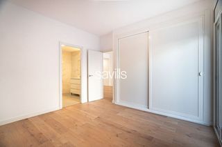 Piso en venta en La Sagrada Família en Barcelona