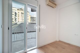 Piso en venta en La Sagrada Família en Barcelona